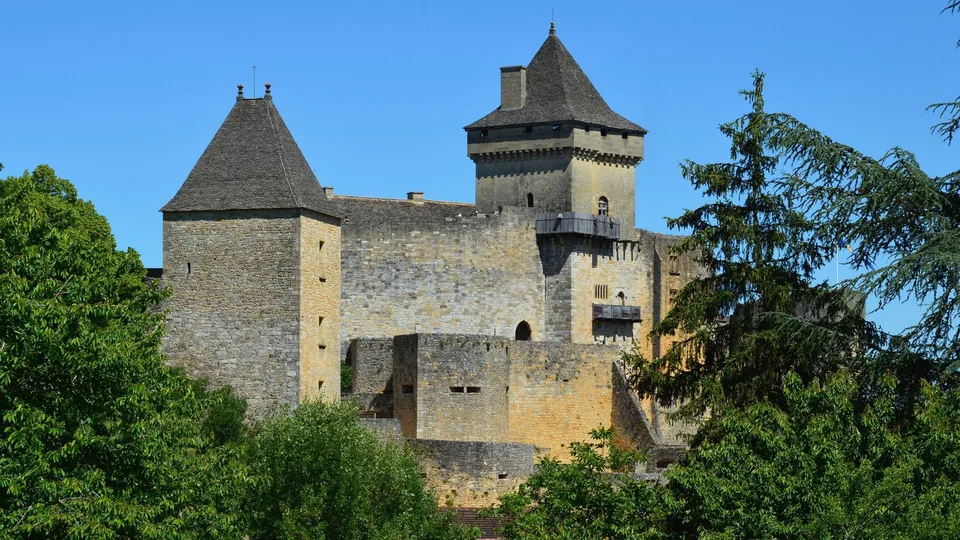 Paysage patrimonial du Périgord