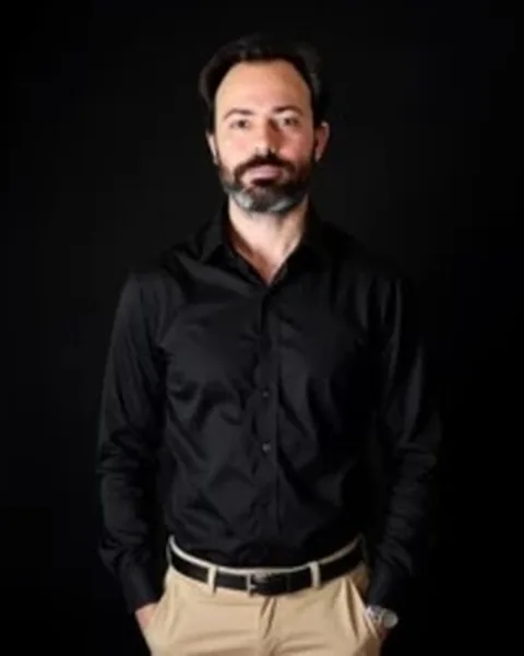 Alexandre Evrard