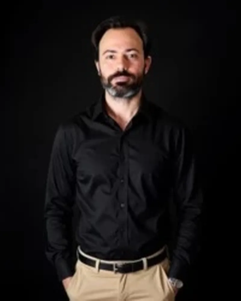 Alexandre Evrard