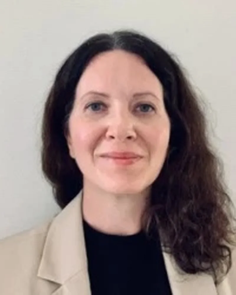 Emmanuelle Laborde