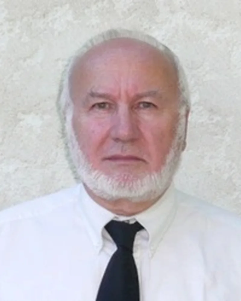 Jean Delvert