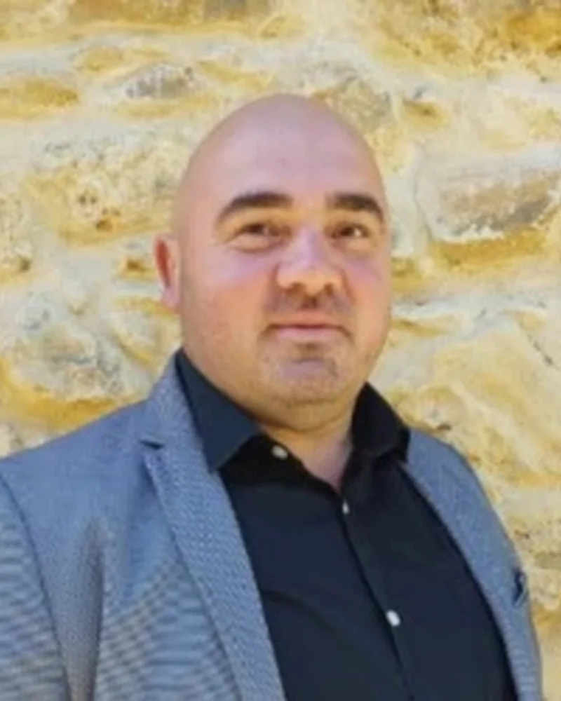 Jean-Luc Morichon