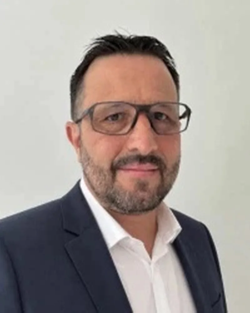 Laurent Chautru