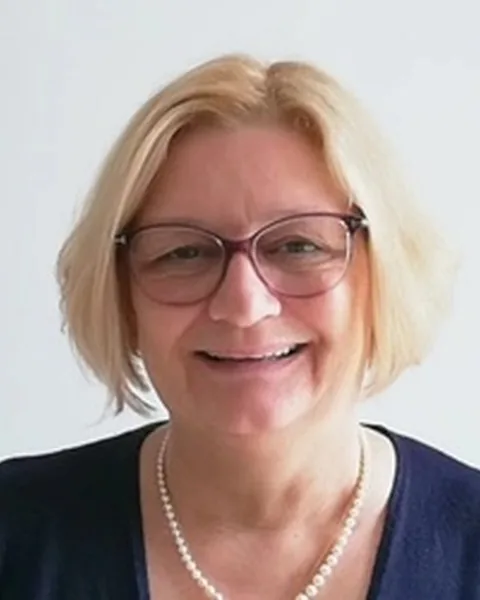Marie-Françoise Cornuault