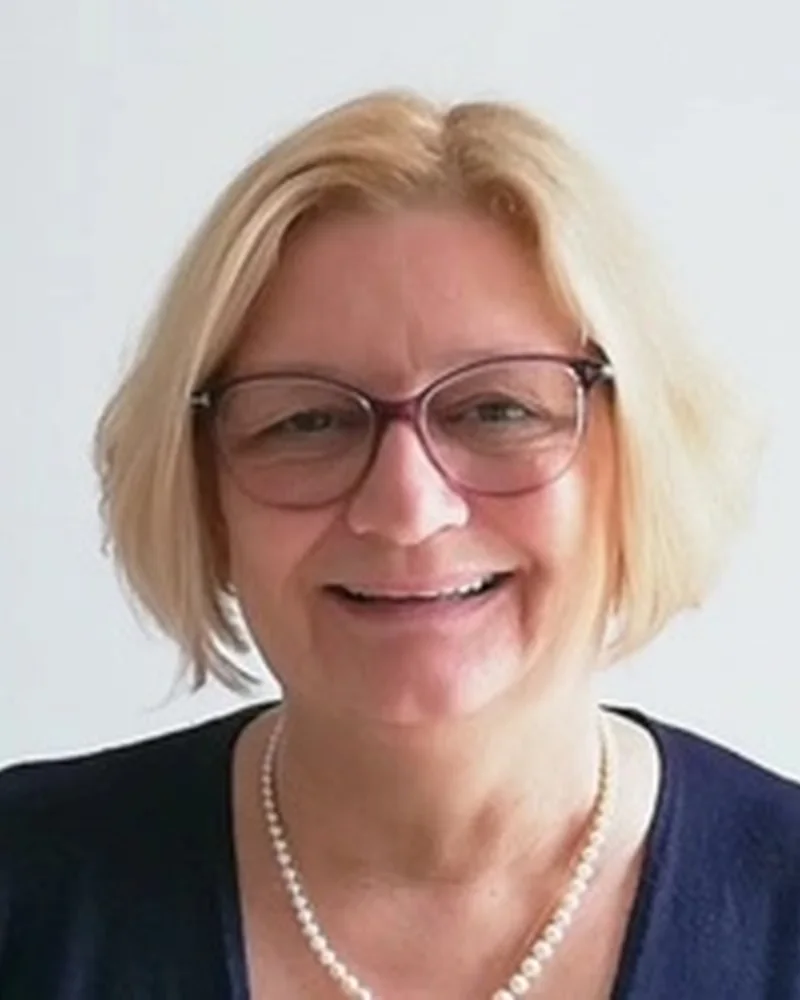 Marie-Françoise Cornuault