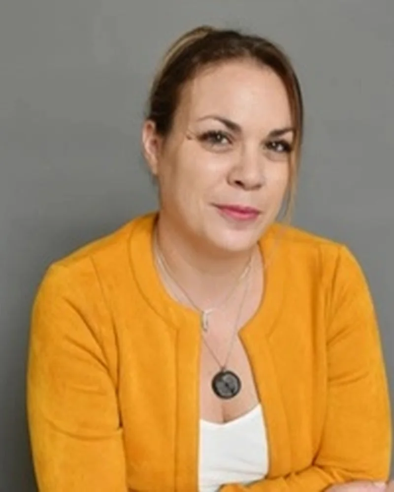 Natacha Boubekeur