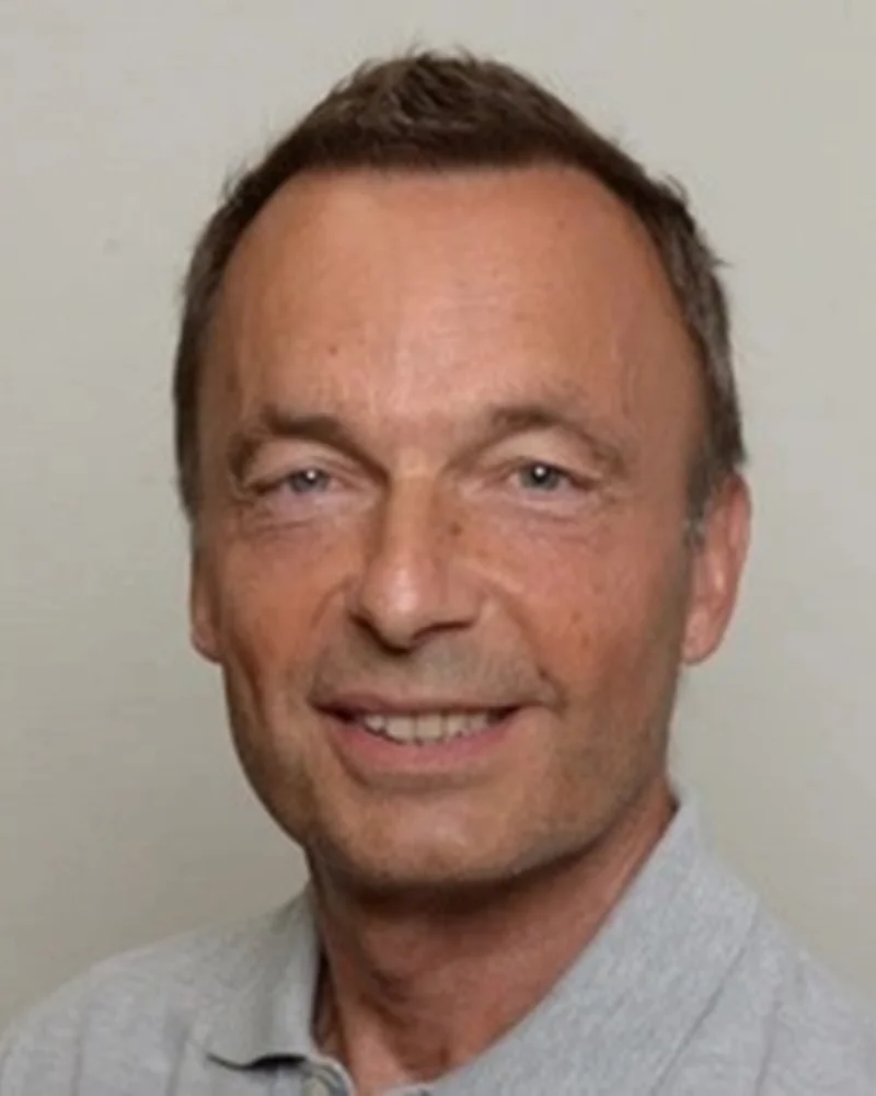 Pascal Aroldi