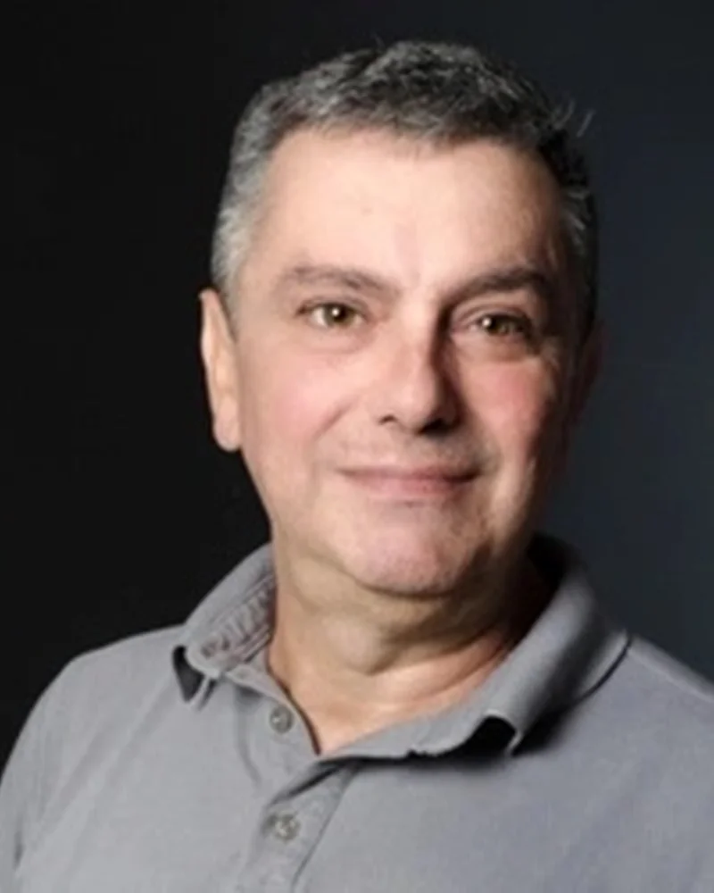 Pascal Bechadergue