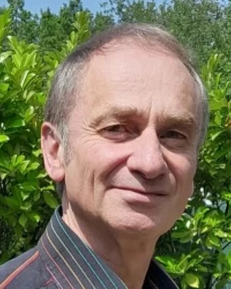Patrick Borg