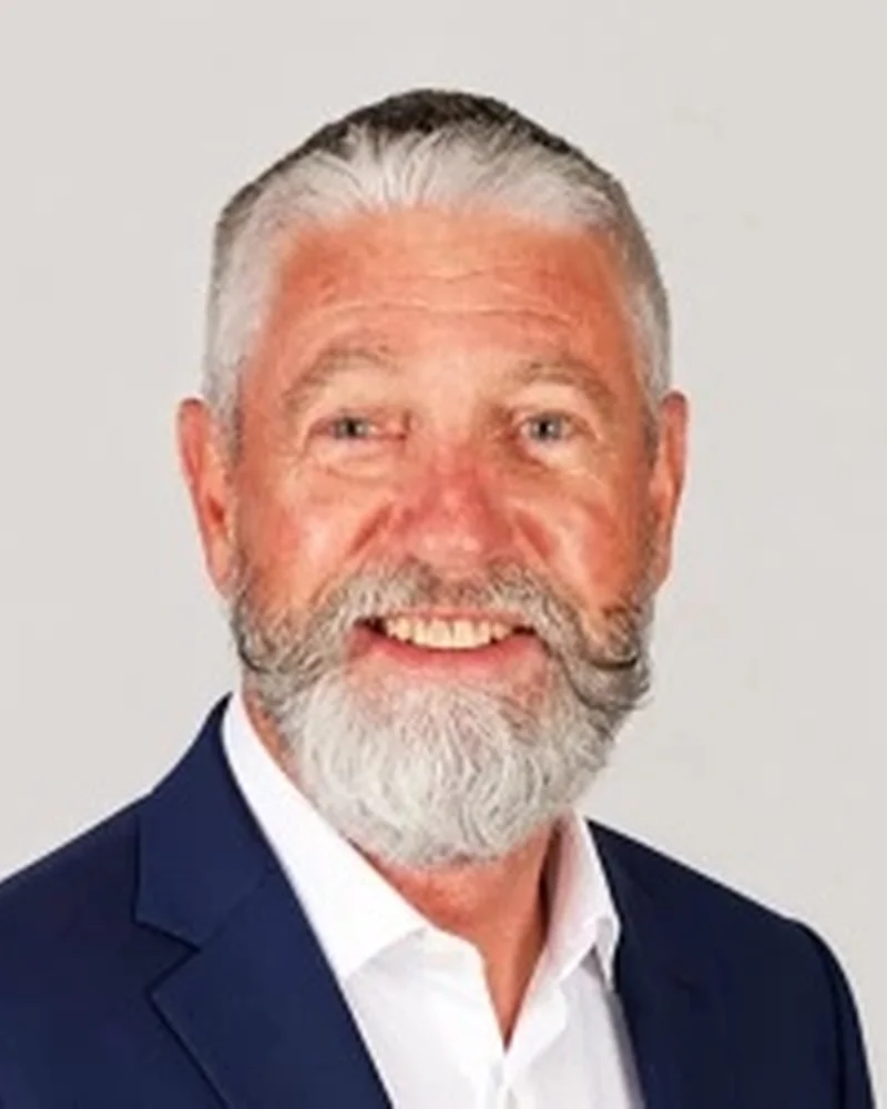 Peter Doyle