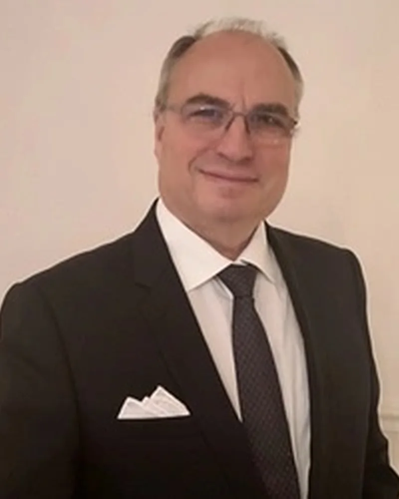 Philippe Crumois