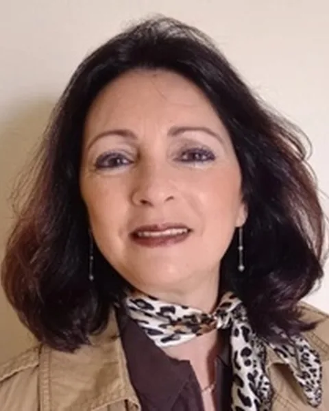 Rébecca Colin