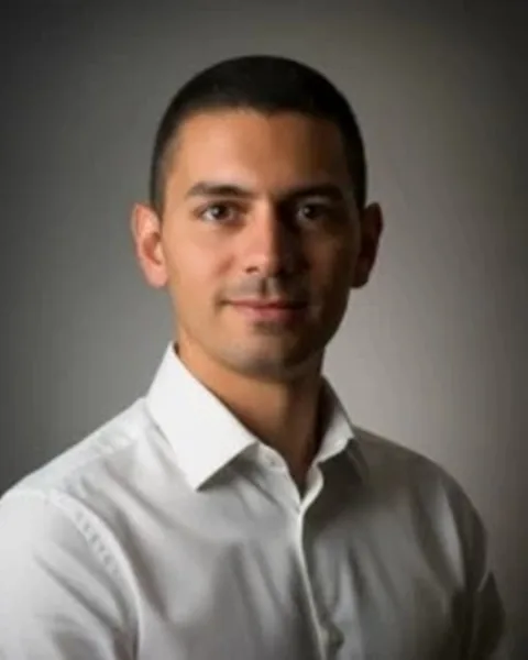 Stéphane Cornuault