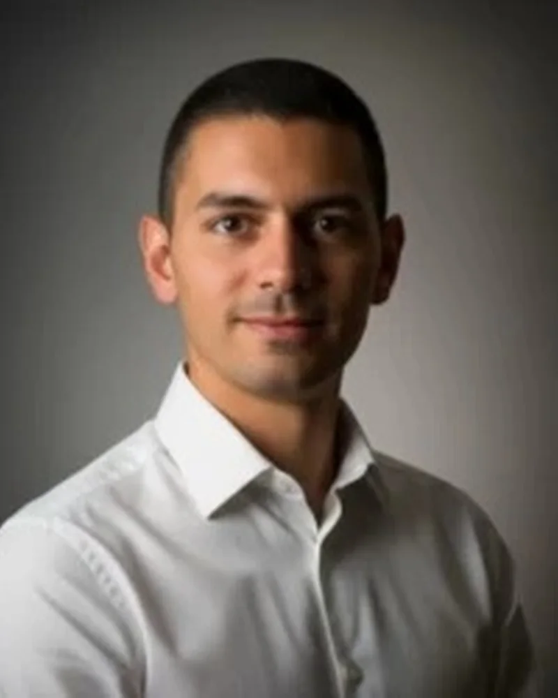 Stéphane Cornuault