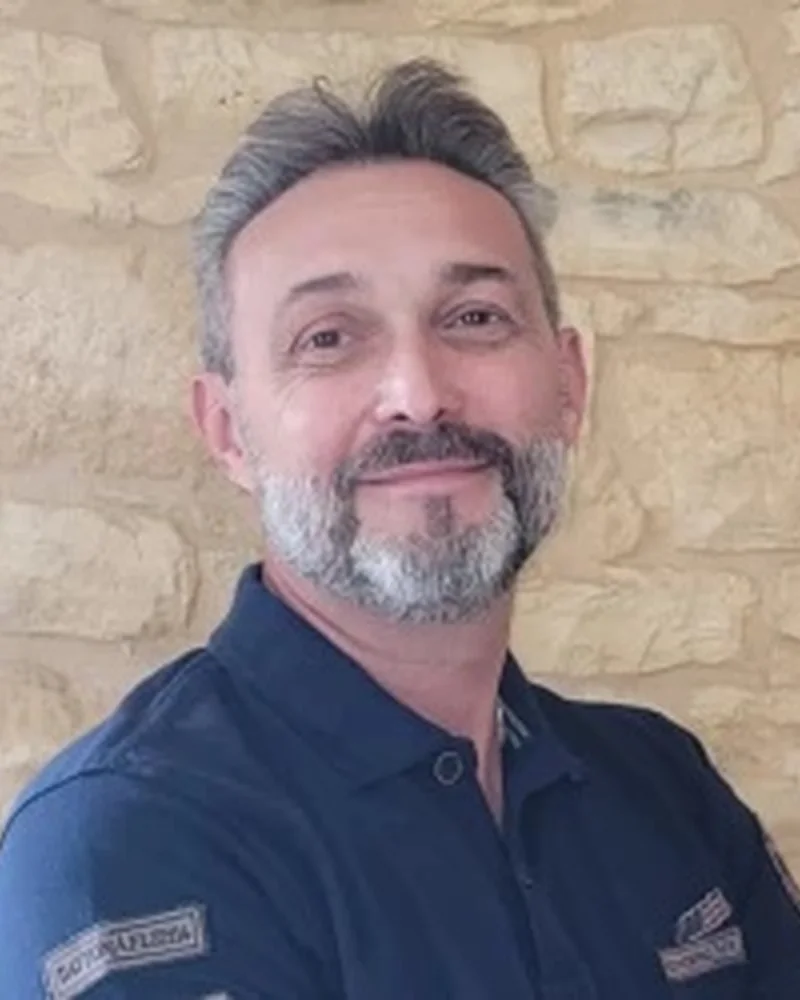 Stéphane Michaud
